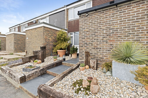 Biddenden Close, Eastbourne