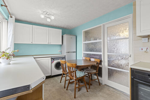 Brodrick Road, Eastbourne