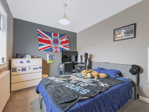 Russell Avenue, Armadale, EH48 3PA