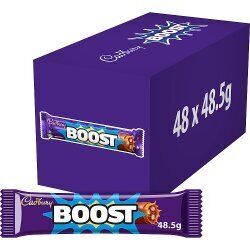 Cadbury Boost Chocolate Bar