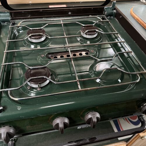 Autosleeper Symbol Camper Van Peugeot Boxer 2000(W)reg 2.0 Petrol 49980 Miles