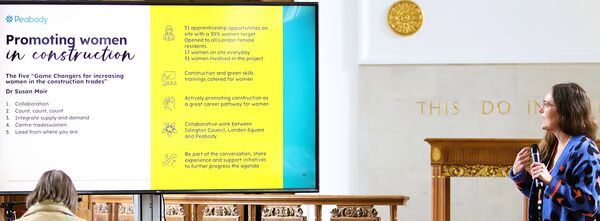 Gallery | Residents Without Borders