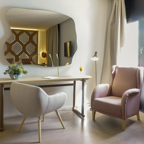 Hospes Maricel y Spa