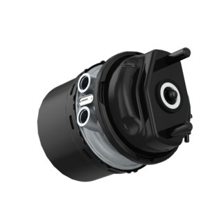 9254812720 Tristop Cylinder