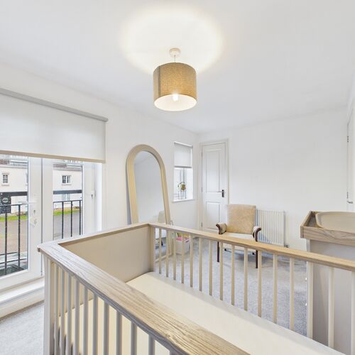 Auchenkist Place Kilwinning