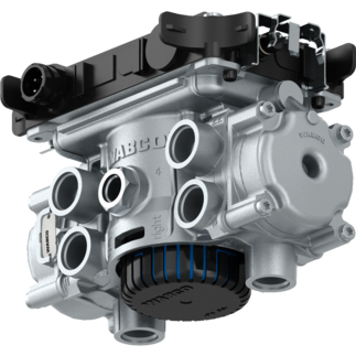 4801040010 EBS Axle Modulator 2 Channel Gen2