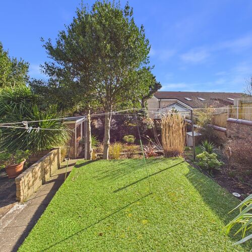 High Road, Stevenston 