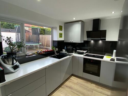 Full Property Renovation