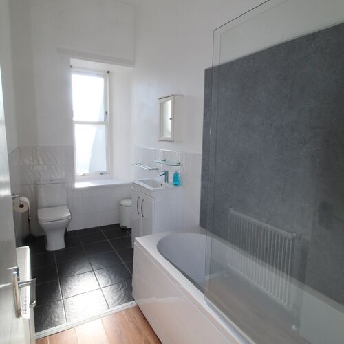 Princes Street, Ardrossan 