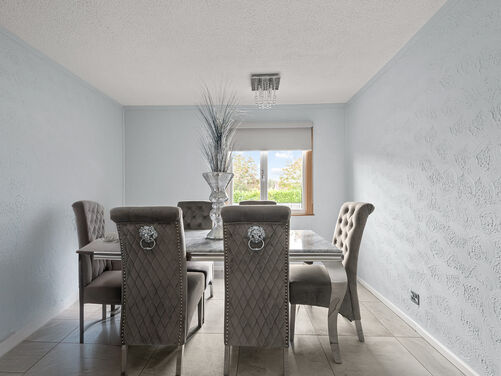 Harvey Avenue, Polmont, FK2 0QR