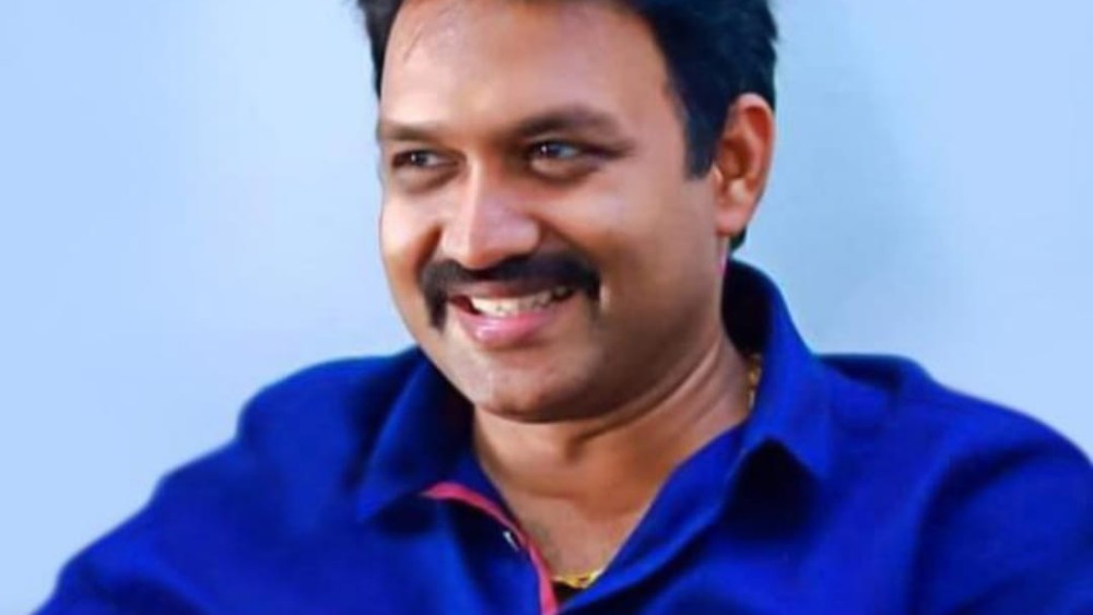 மனோகனேஷனுக்கு நன்றி தெரிவித்த செந்தில் தொண்டமான்