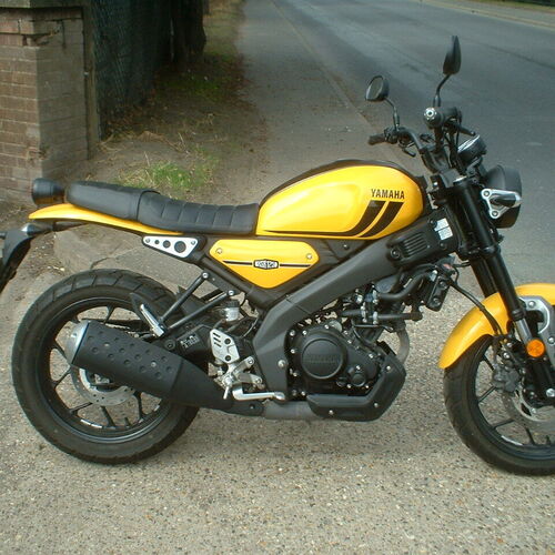 Product Page | Gildo's Motorcycle Centre