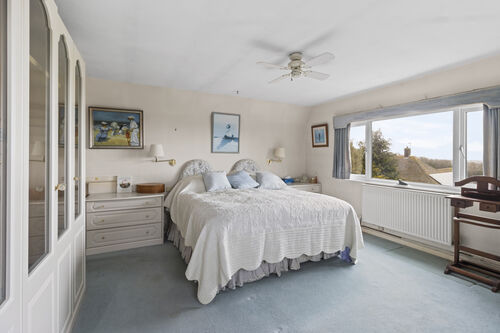 Upper Ratton Drive, Eastbourne