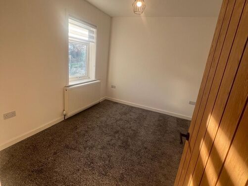 Full Property Renovation