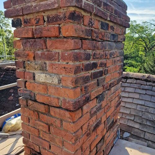 Remedial Bar Installers