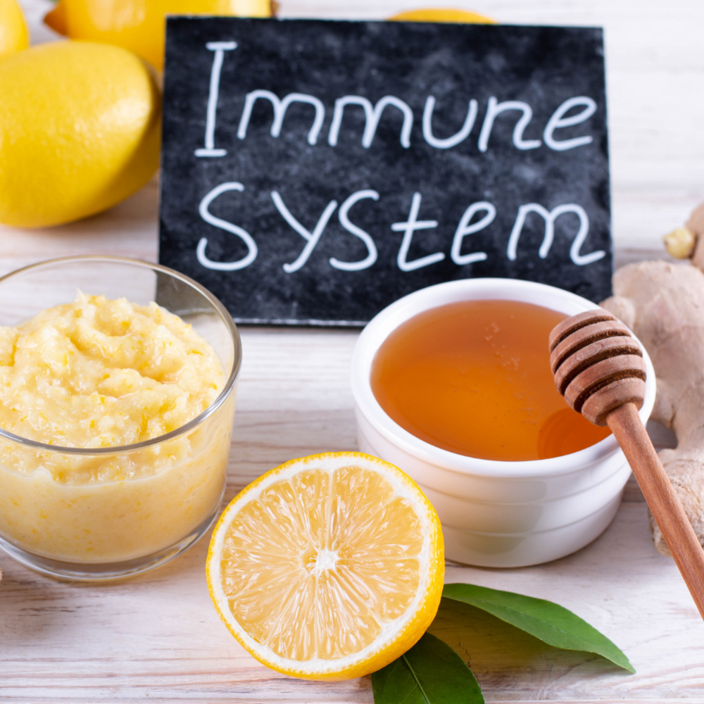 How to Support Your Immune System This Winter: 5 Natural Strategies for Optimal Health