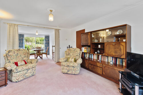 Long Acre Close, Eastbourne