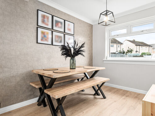 Charles Street, Alloa, FK10 2JQ