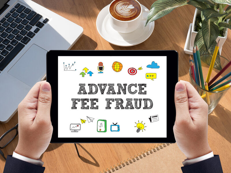 Advanced Fee Fraud