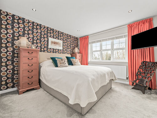 Bell Court, Falkirk, FK2 9GE