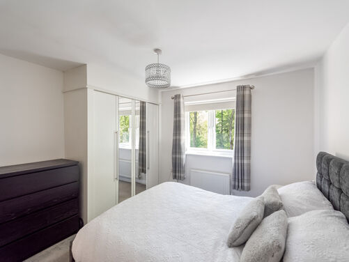 Garganey, Alloa, FK10 1RN