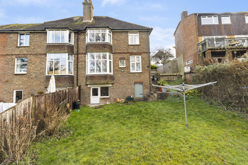 Kings Avenue, Eastbourne