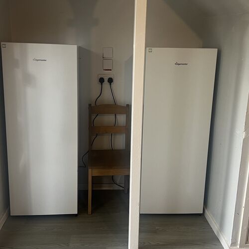 NETHERFIELD - ROOM RENTAL