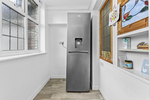 Eastbourne Road, Polegate