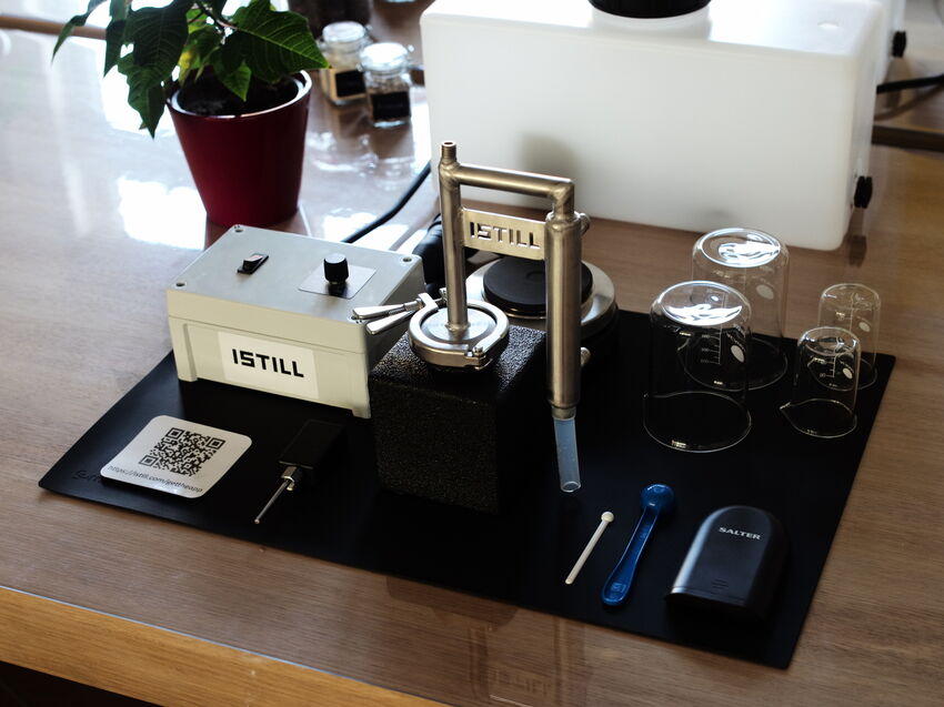 Aquavit & Gin School