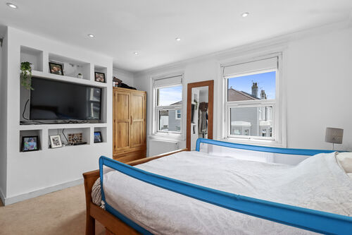 Beamsley Road, Eastbourne