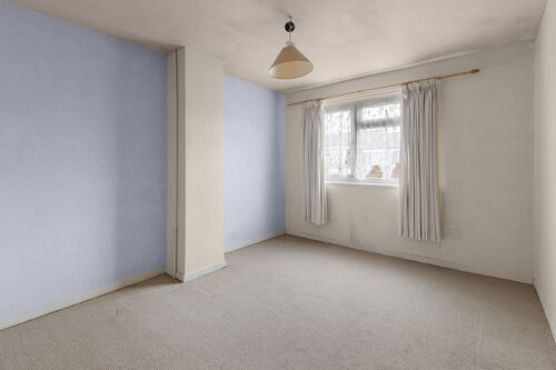 Mulberry Close, Eastbourne