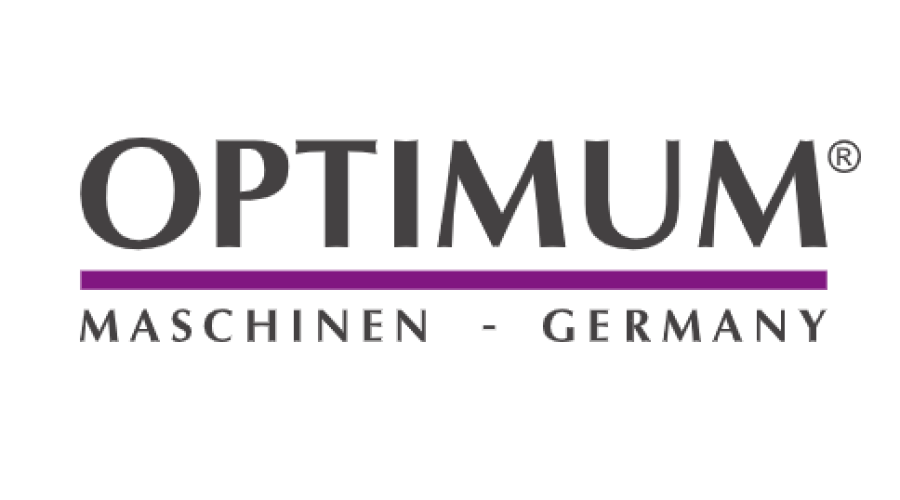 OPTIMUM metalworking machines are characterised by high quality standards.