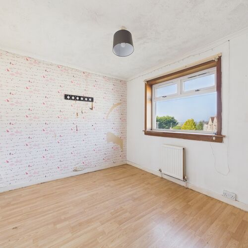 Viaduct Circle, Kilwinning 