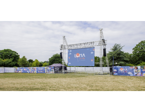 Outdoor Cinema