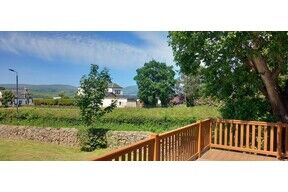 10 Roseland Lodge Park, Canada Hill, Rothesay, Isle of Bute, PA20 9EH