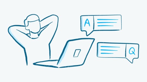 How a knowledge base can support your website and reduce enquiries