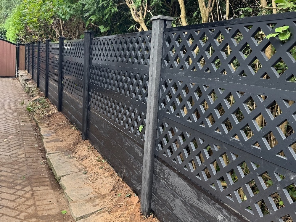 Our Work | Gmbk Gardening &amp; Landscaping | GMBK | Landscaping in Rotherham | Landscaping Firms in South Yorkshire