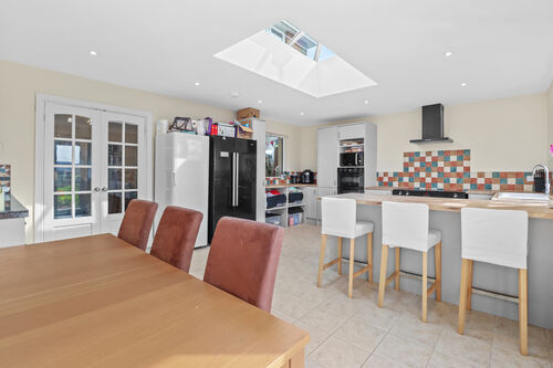 St Marys, Aberdale Road, Polegate