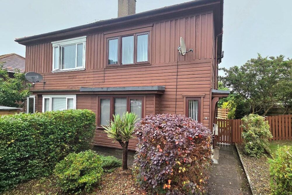 19 Alloway Terrace Dundee DD4 8AE