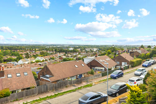 Selmeston Road, Eastbourne