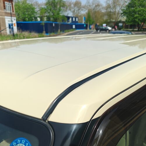 Nissan Cube3 -2008 Premium