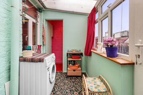 Okehurst Road, Eastbourne