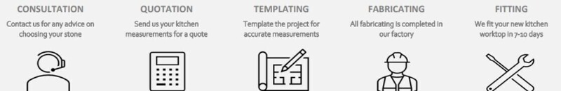 Artemistone Iceberg Blue