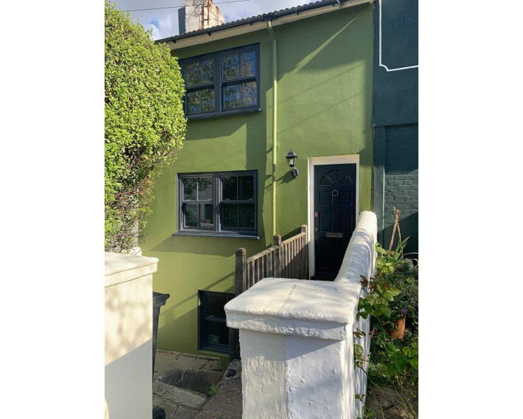 Property Painters Ltd  | Painter and Decorator in Brighton | Painter and Decorator in Hove | Painting and decorating in Brighton