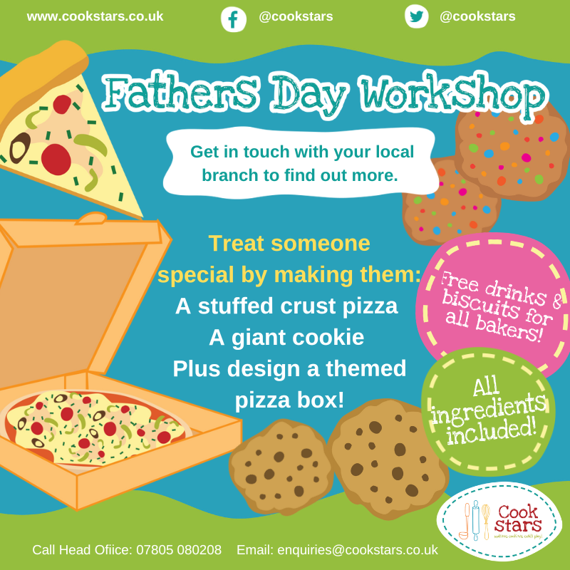 Workshops and Events