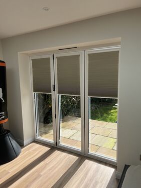 Recent Work | Blinds By Ryan  | Solihull Blinds company | Solihull blinds fitter   | Window blinds company Solihull