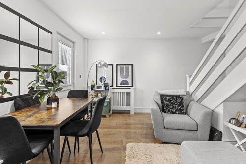 Filder Close, Eastbourne