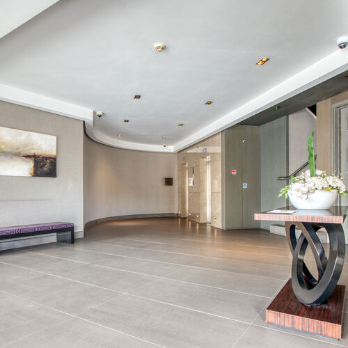 Imperial Road, London, SW6