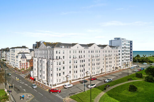 Wilmington Square, Eastbourne