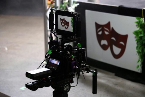 Self Tapes From Famous Actors That Booked Them The Role